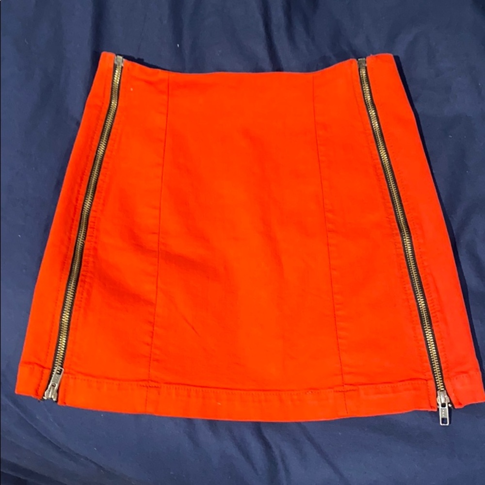 Carmar LF skirt size 26